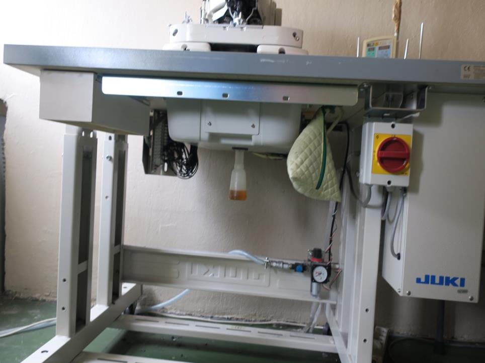 sewing machines and equipment-7